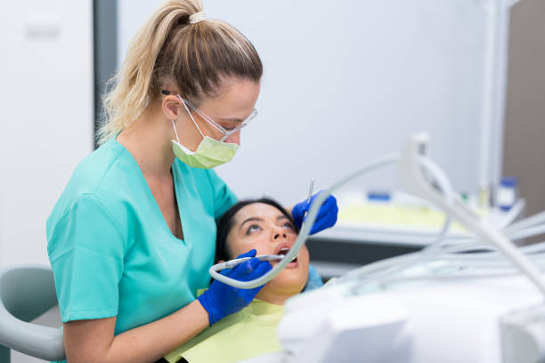 Best Emergency Root Canal Therapy in Shil, OH